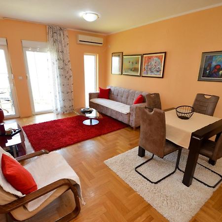 Tea Lux Apartment Kotor Exteriér fotografie