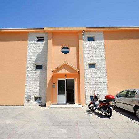 Tea Lux Apartment Kotor Exteriér fotografie