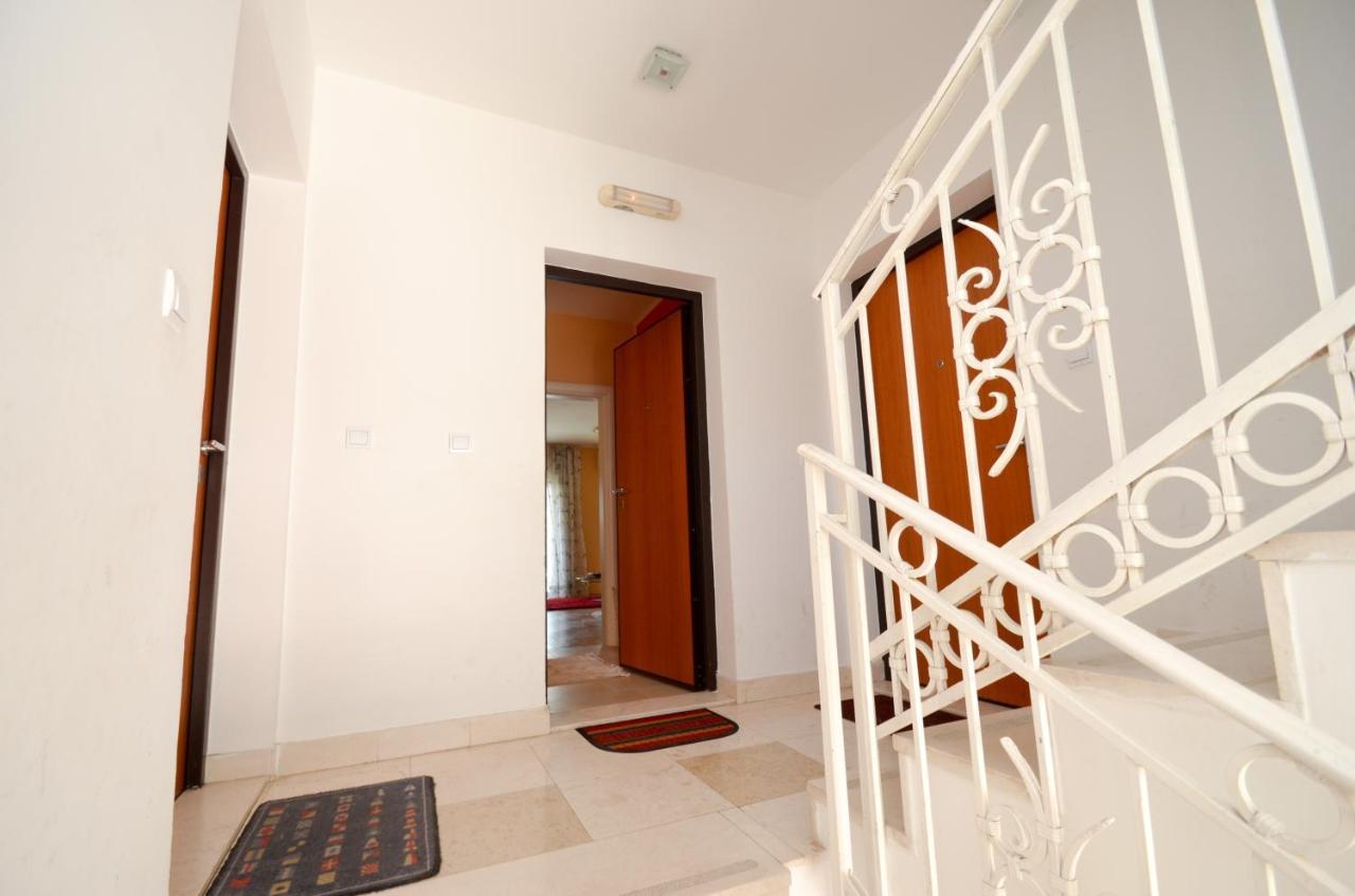 Tea Lux Apartment Kotor Exteriér fotografie